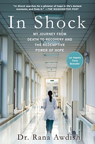 cover image In Shock: My Journey from Death to Recovery and the Redemptive Power of Hope