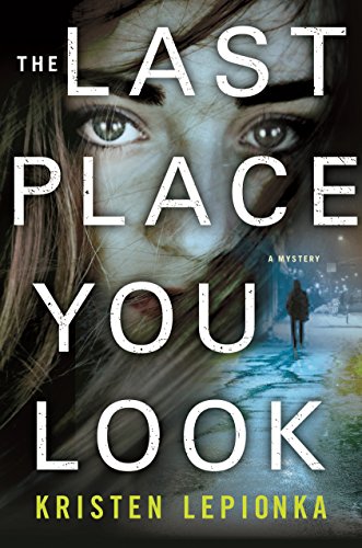 cover image The Last Place You Look