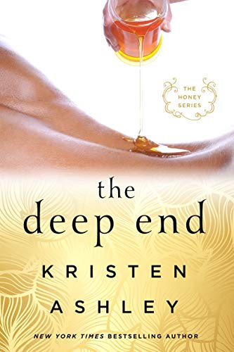 cover image The Deep End