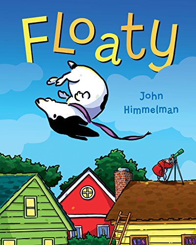 cover image Floaty