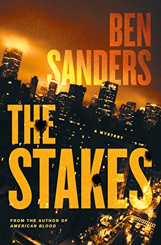 cover image The Stakes