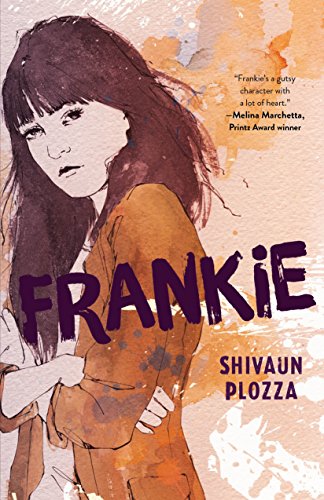 cover image Frankie