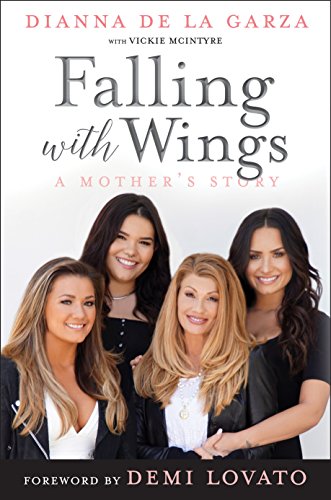 cover image Falling with Wings: A Mother’s Story