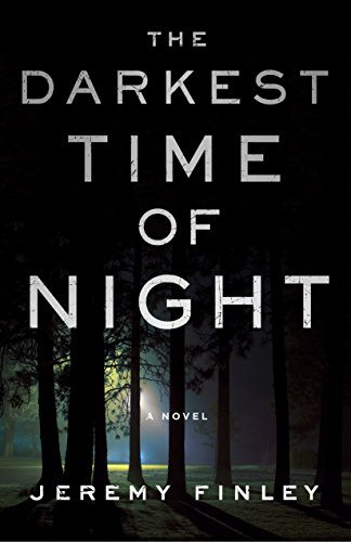 cover image The Darkest Time of Night