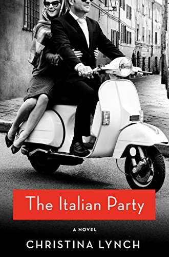 cover image The Italian Party