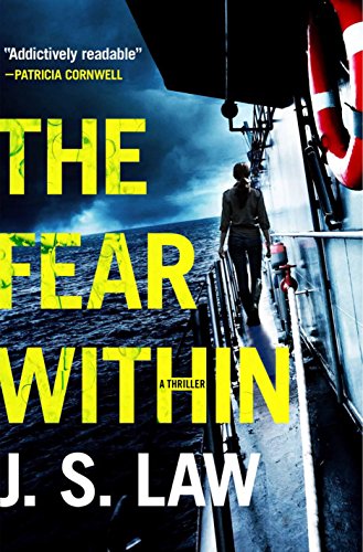 cover image The Fear Within