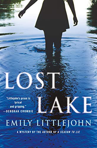 cover image Lost Lake