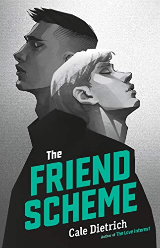cover image The Friend Scheme