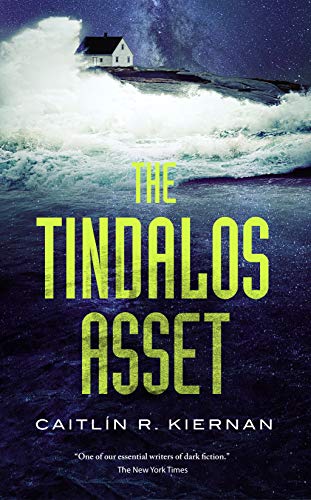 cover image The Tindalos Asset