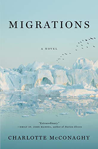 cover image Migrations