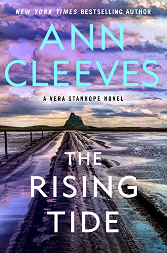 cover image The Rising Tide