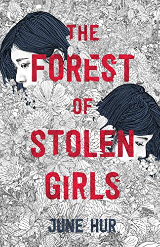 cover image The Forest of Stolen Girls