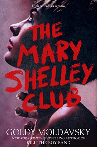 cover image The Mary Shelley Club
