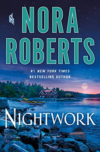 cover image Nightwork