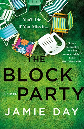 cover image The Block Party