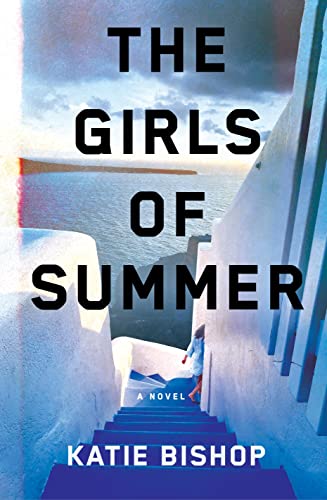 cover image The Girls of Summer