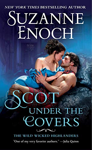 cover image Scot Under the Covers
