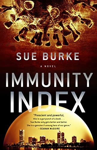 cover image Immunity Index