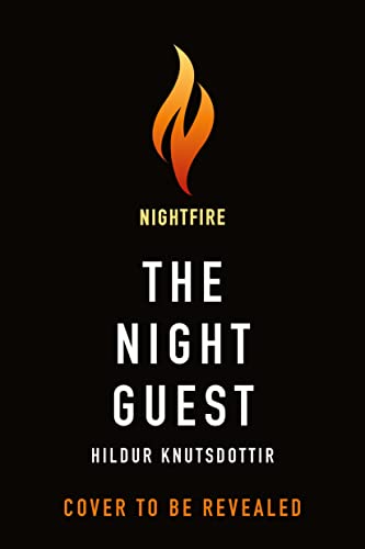 cover image The Night Guest