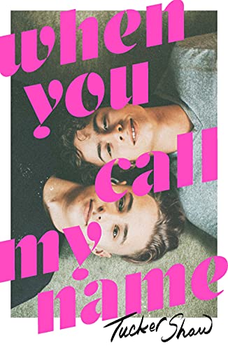 cover image When You Call My Name