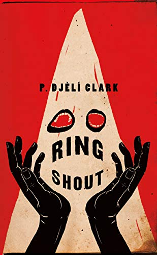 cover image Ring Shout 