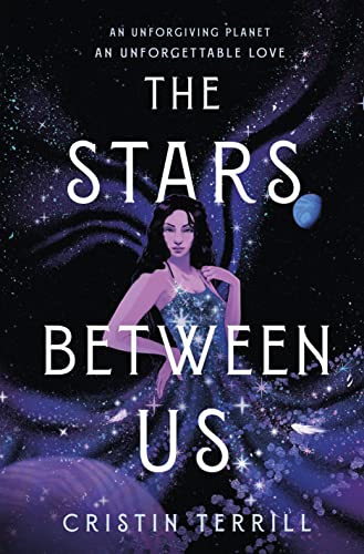 cover image The Stars Between Us