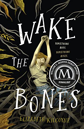 cover image Wake the Bones