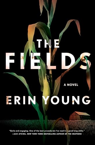 cover image The Fields