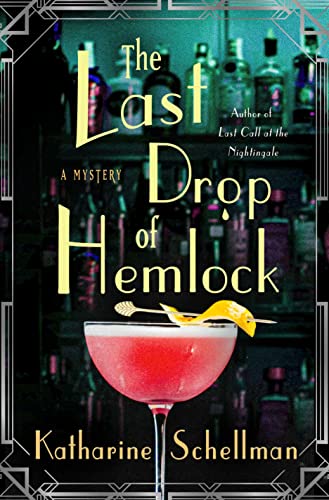 cover image The Last Drop of Hemlock