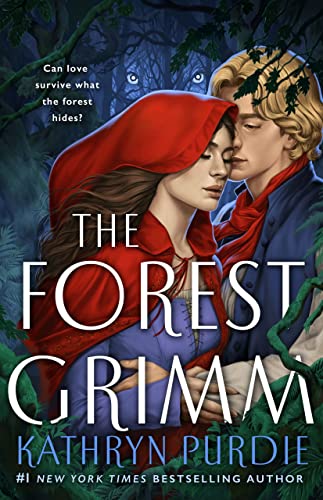 cover image The Forest Grimm