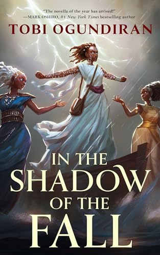 cover image In the Shadow of the Fall