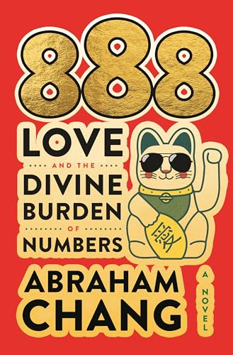 cover image 888 Love and the Divine Burden of Numbers