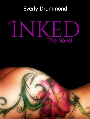 cover image Inked: The Novel