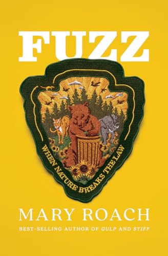 cover image Fuzz: When Nature Breaks the Law