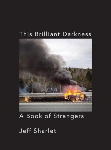 cover image This Brilliant Darkness: A Book of Strangers