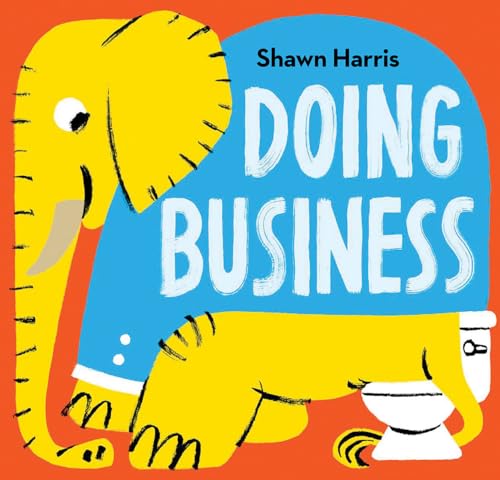 cover image Doing Business