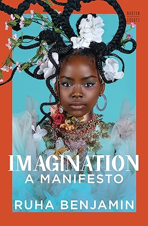cover image Imagination: A Manifesto