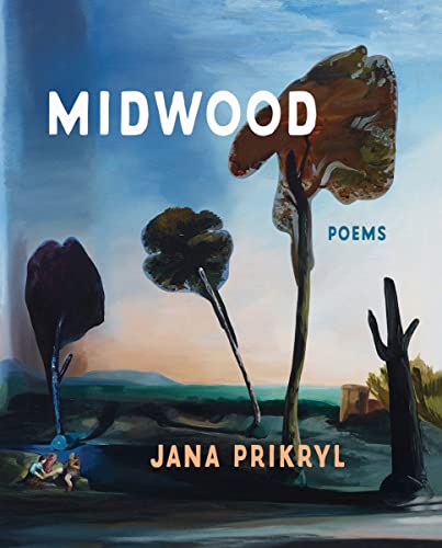 cover image Midwood