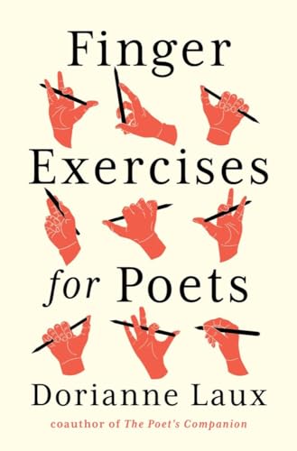 cover image Finger Exercises for Poets
