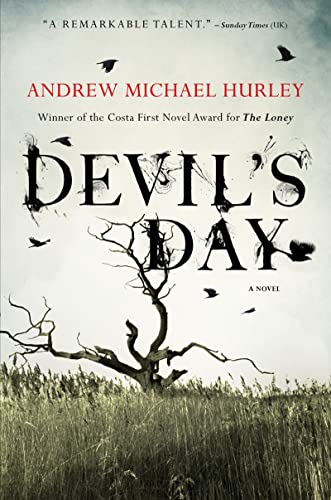 cover image Devil’s Day