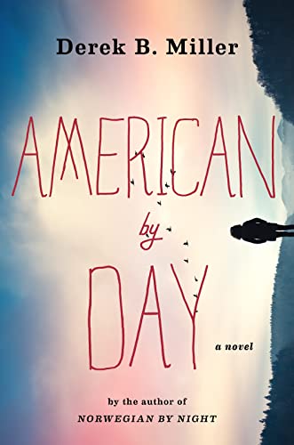 cover image American by Day