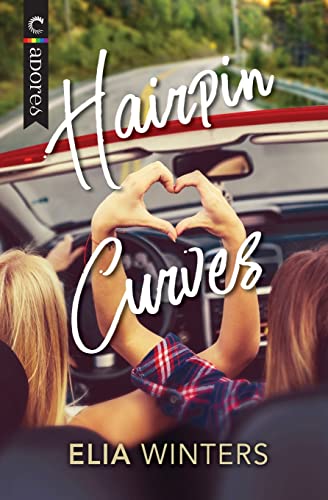 cover image Hairpin Curves