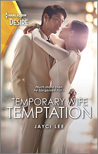 cover image Temporary Wife Temptation