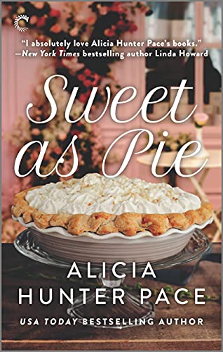 cover image Sweet as Pie