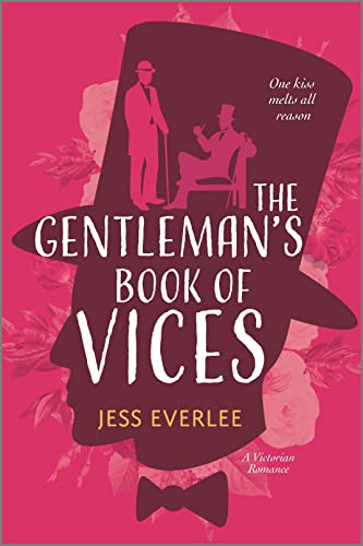 cover image The Gentleman’s Book of Vices