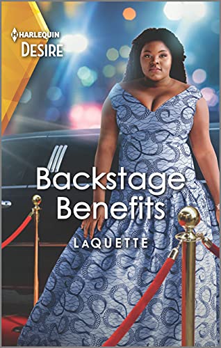 cover image Backstage Benefits