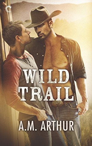 cover image Wild Trail