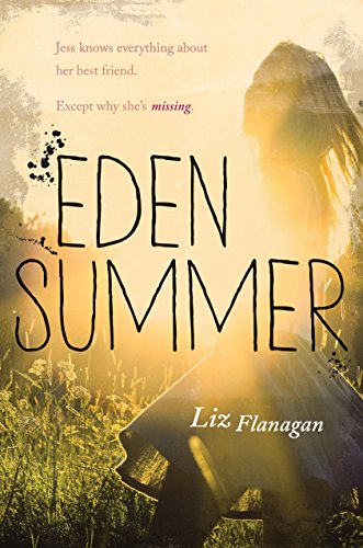 cover image Eden Summer