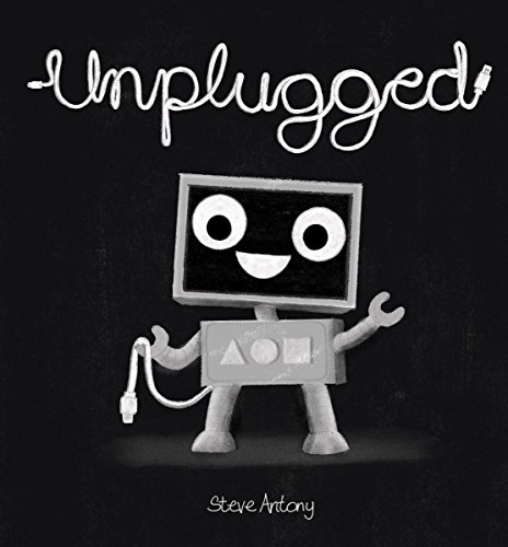 cover image Unplugged