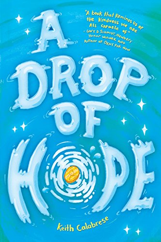 cover image A Drop of Hope
